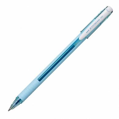 Ручка шариковая Mitsubishi Pencil JETSTREAM 101FL, 0.7 мм.