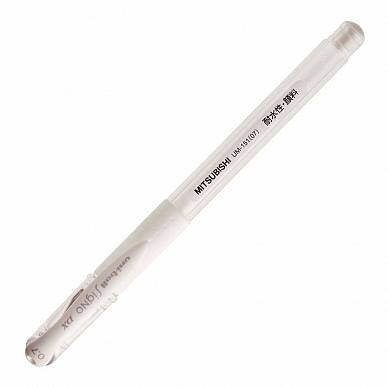 Ручка гелевая Mitsubishi Pencil UM-151, 0.7 мм.