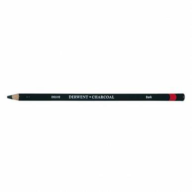 Карандаш угольный Charcoal Pencils, "Derwent"