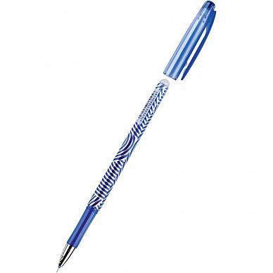 Ручка шариковая 88045 CENTRUM "пиши-стирай", синие чернила, 0.5 мм