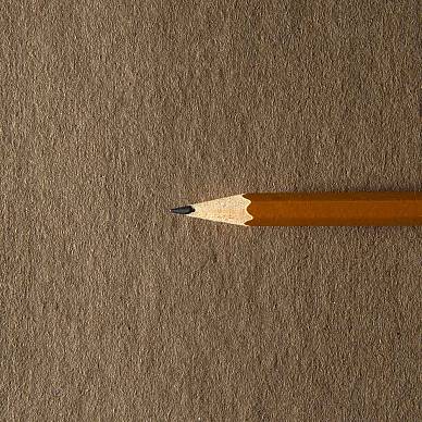 Бумага для рисования SMLT, А1+ (59,4х84,1см), натуральная коричневая, 135г/м2